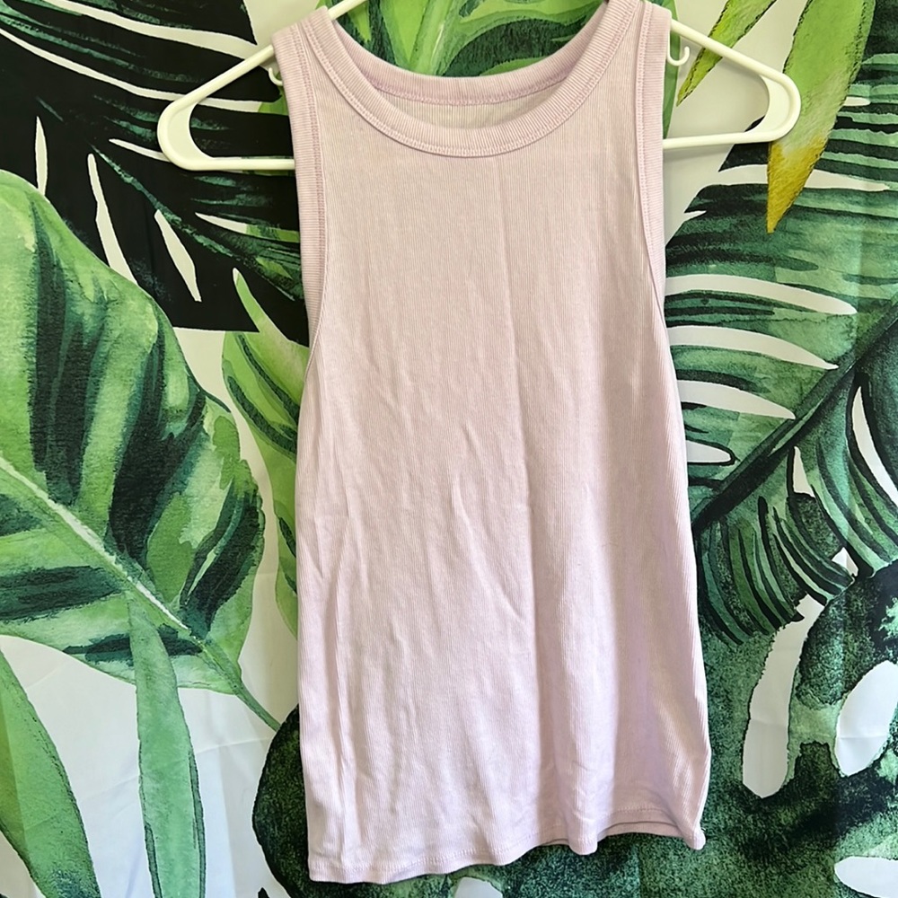 A New Day tank top